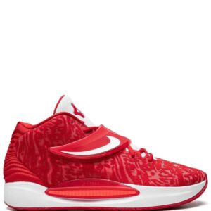 Nike KD 14 high-top sneakers