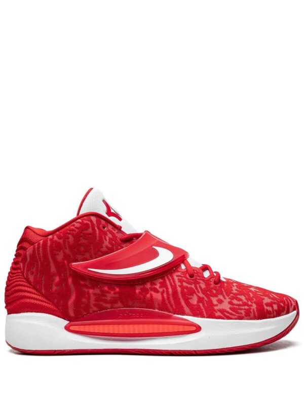 Nike  KD 14 high-top sneakers