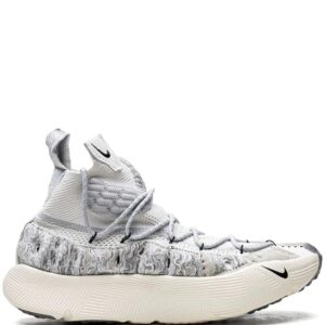 Nike ISPA Sense Flyknit high-top sneakers