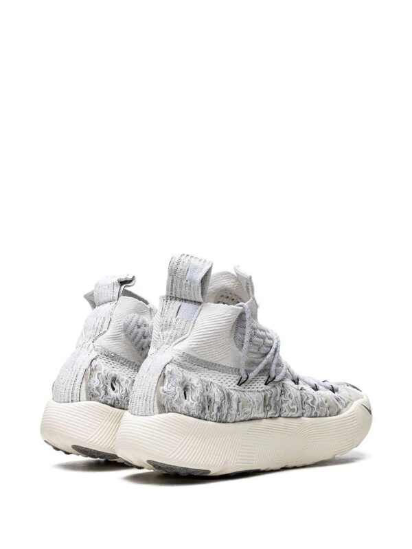 Nike  ISPA Sense Flyknit high-top sneakers - Image 3