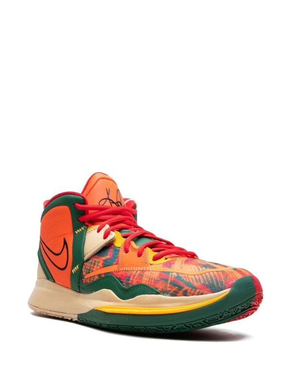 Nike  Kyrie Infinity high-top sneakers - Image 2