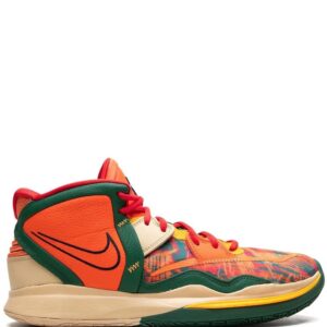 Nike Kyrie Infinity high-top sneakers