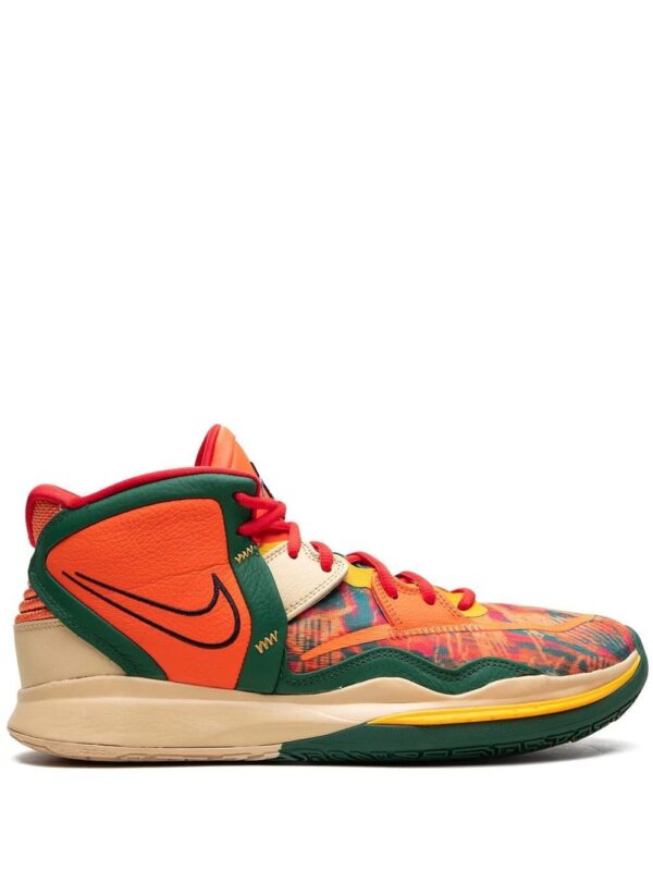 Nike  Kyrie Infinity high-top sneakers