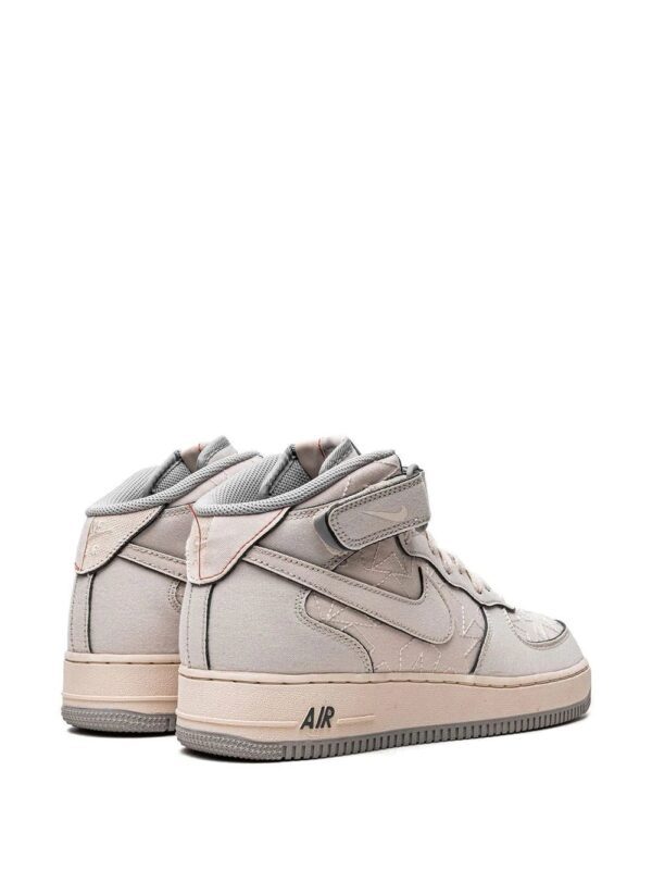 Nike  Air Force 1 Mid sneakers - Image 3