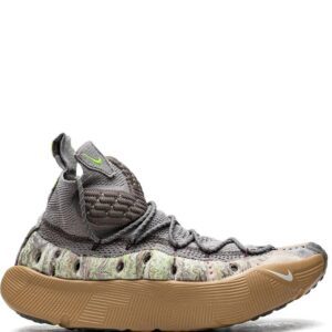 Nike ISPA Sense Flyknit high-top sneakers