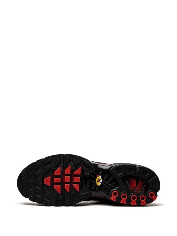 Nike  Air Max Plus low-top sneakers - Image 4