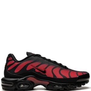 Nike Air Max Plus low-top sneakers