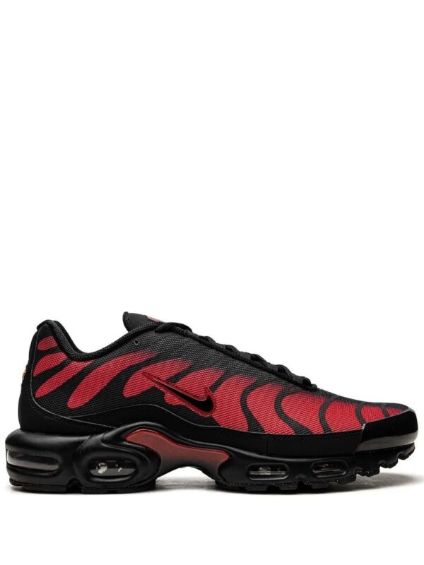 Nike  Air Max Plus low-top sneakers