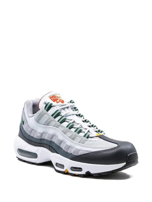 Nike  Air Max 95 low-top sneakers - Image 2