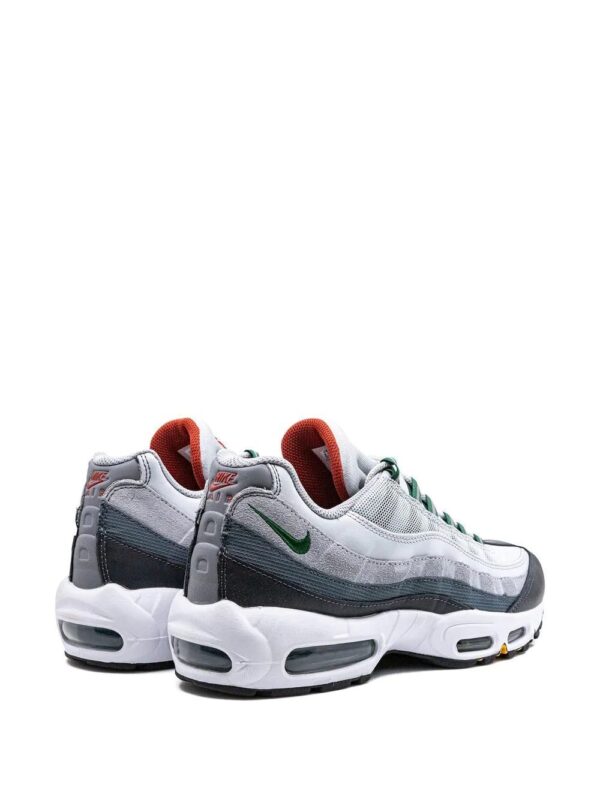 Nike  Air Max 95 low-top sneakers - Image 3