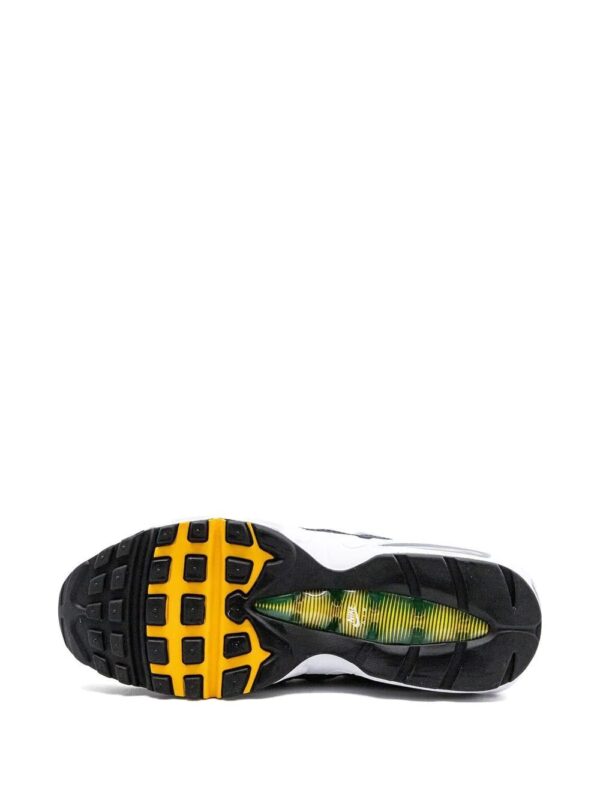 Nike  Air Max 95 low-top sneakers - Image 4