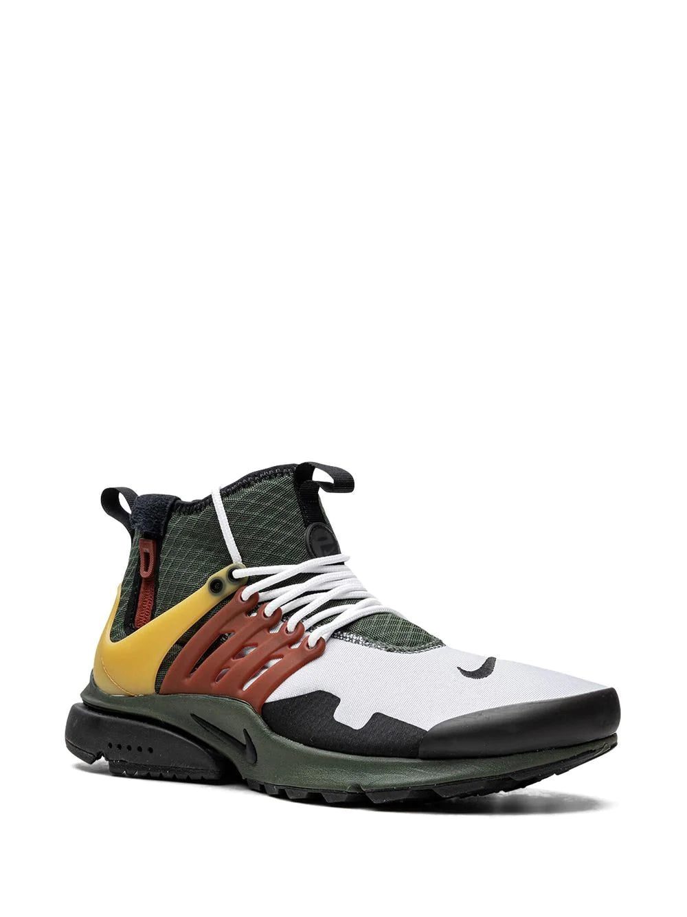 Nike Air Presto Mid Utility "Star Wars Boba Fett" sneakers - Image 2