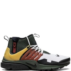Nike Air Presto Mid Utility "Star Wars Boba Fett" sneakers