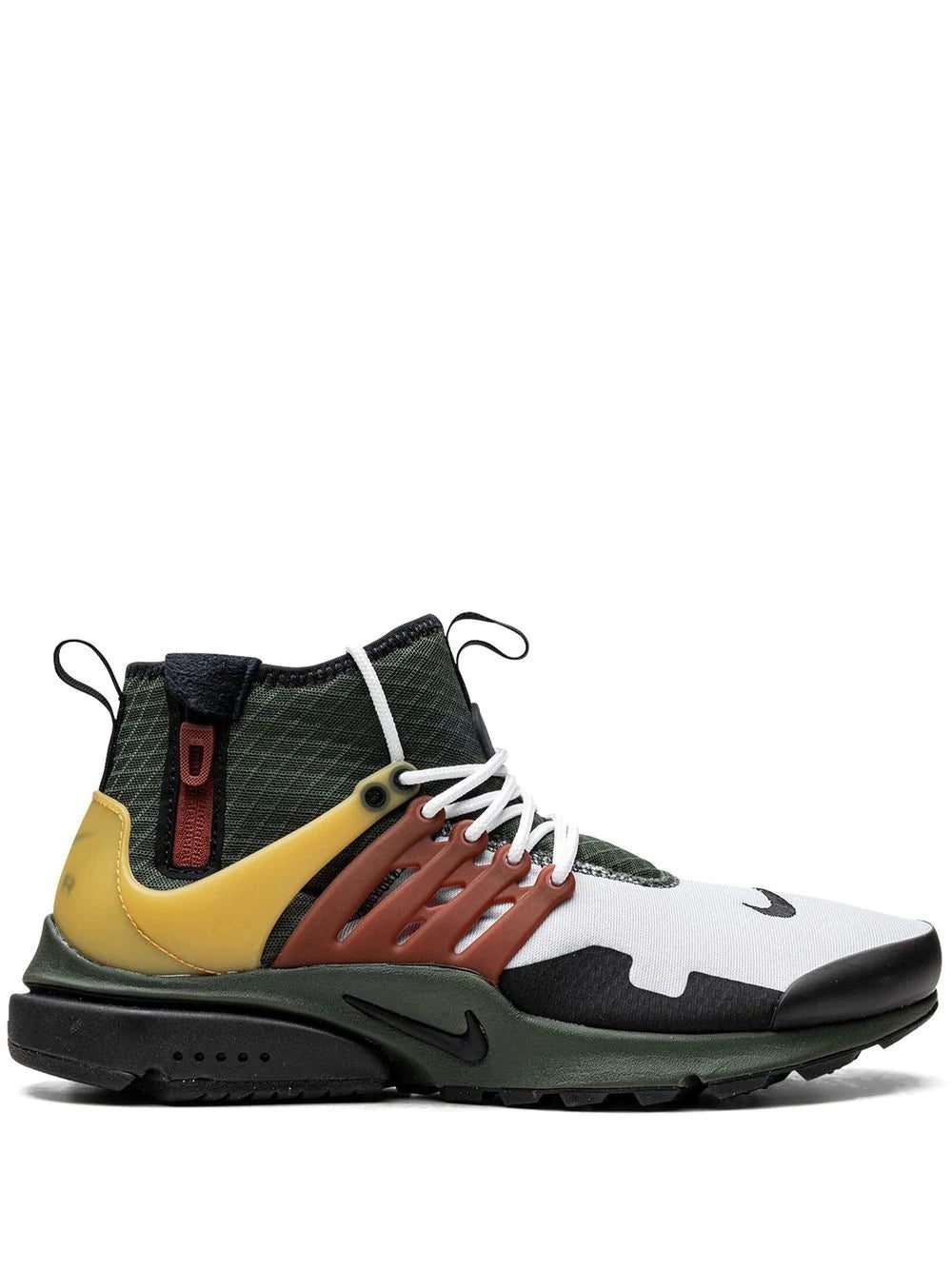 Nike Air Presto Mid Utility "Star Wars Boba Fett" sneakers