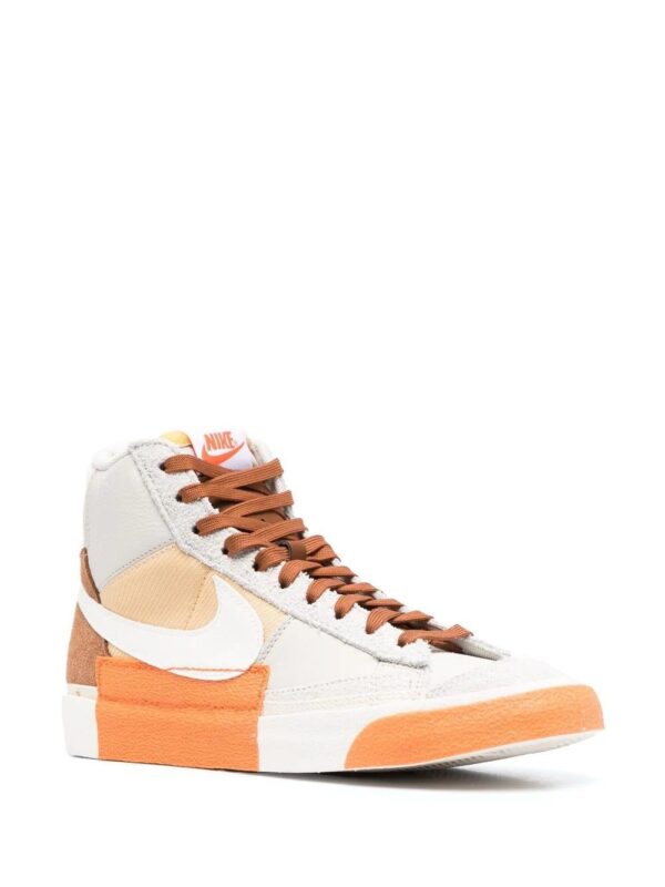 Nike  Blazer 77 Remastered sneakers - Image 2