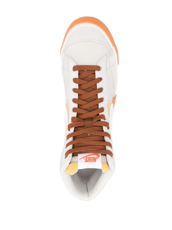 Nike  Blazer 77 Remastered sneakers - Image 4