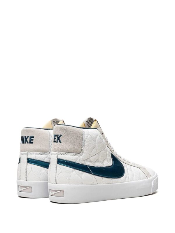 Nike  X Eric Koston SB Blazer Mid sneakers - Image 3
