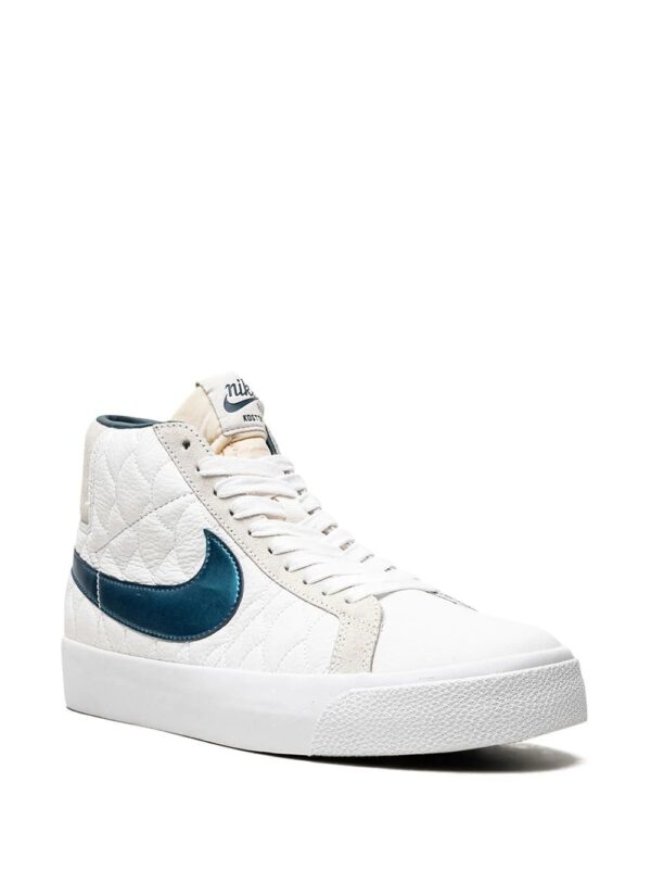 Nike  X Eric Koston SB Blazer Mid sneakers - Image 2