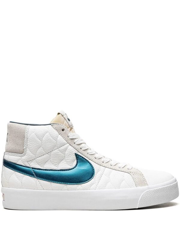 Nike  X Eric Koston SB Blazer Mid sneakers