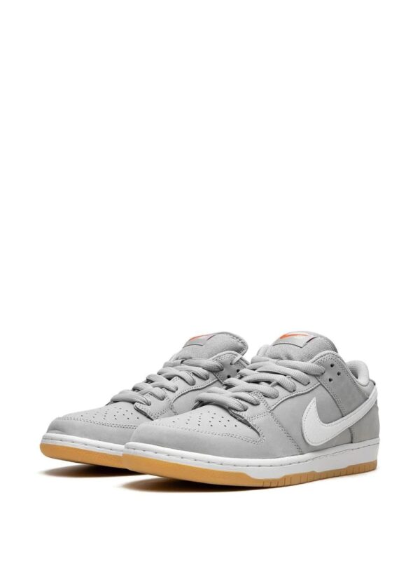 Nike  SB Dunk Low Pro Iso sneakers - Image 4