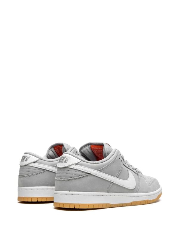 Nike  SB Dunk Low Pro Iso sneakers - Image 2