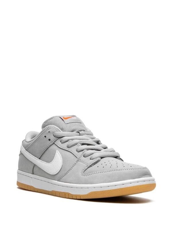 Nike  SB Dunk Low Pro Iso sneakers