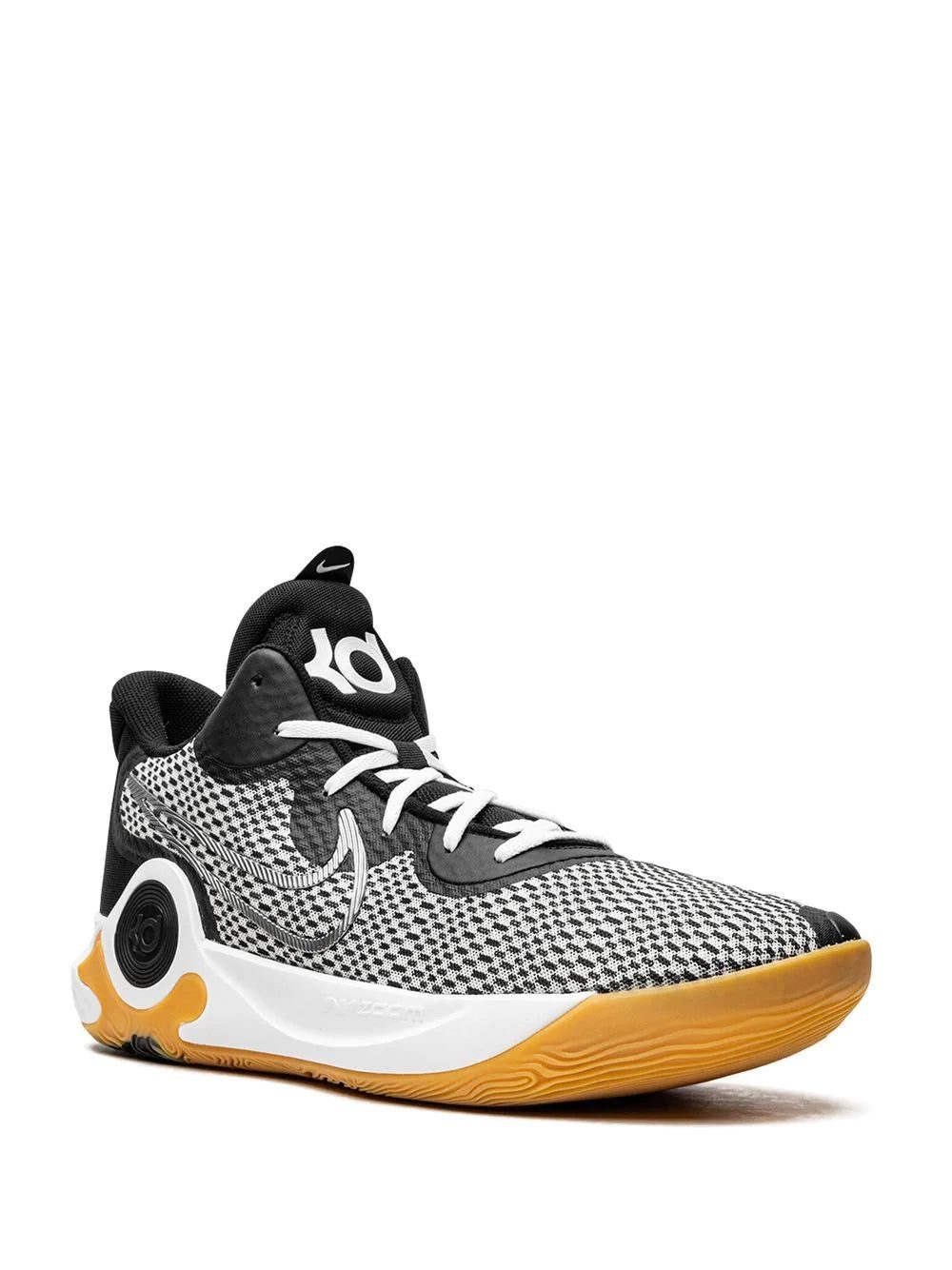 Nike KD Trey 5 IX low-top sneakers - Image 2