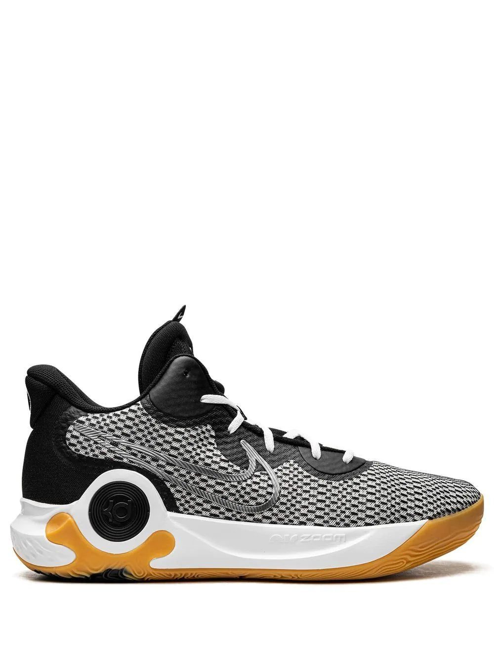 Nike KD Trey 5 IX low-top sneakers