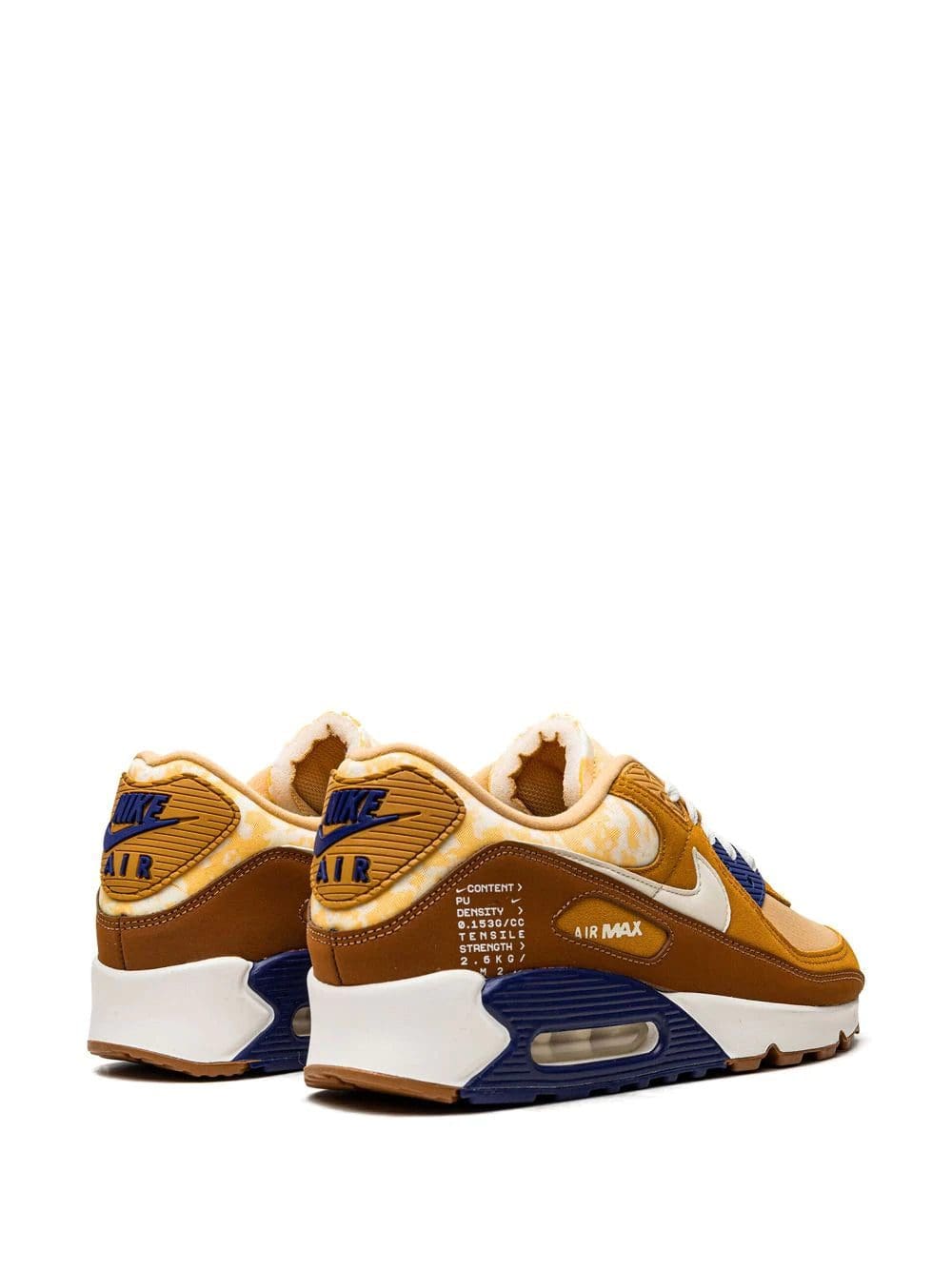 Nike Air Max 90 "Air Content Pack" sneakers - Image 3