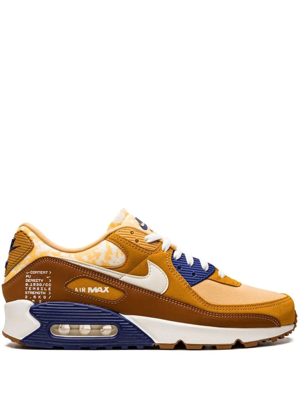 Nike Air Max 90 "Air Content Pack" sneakers