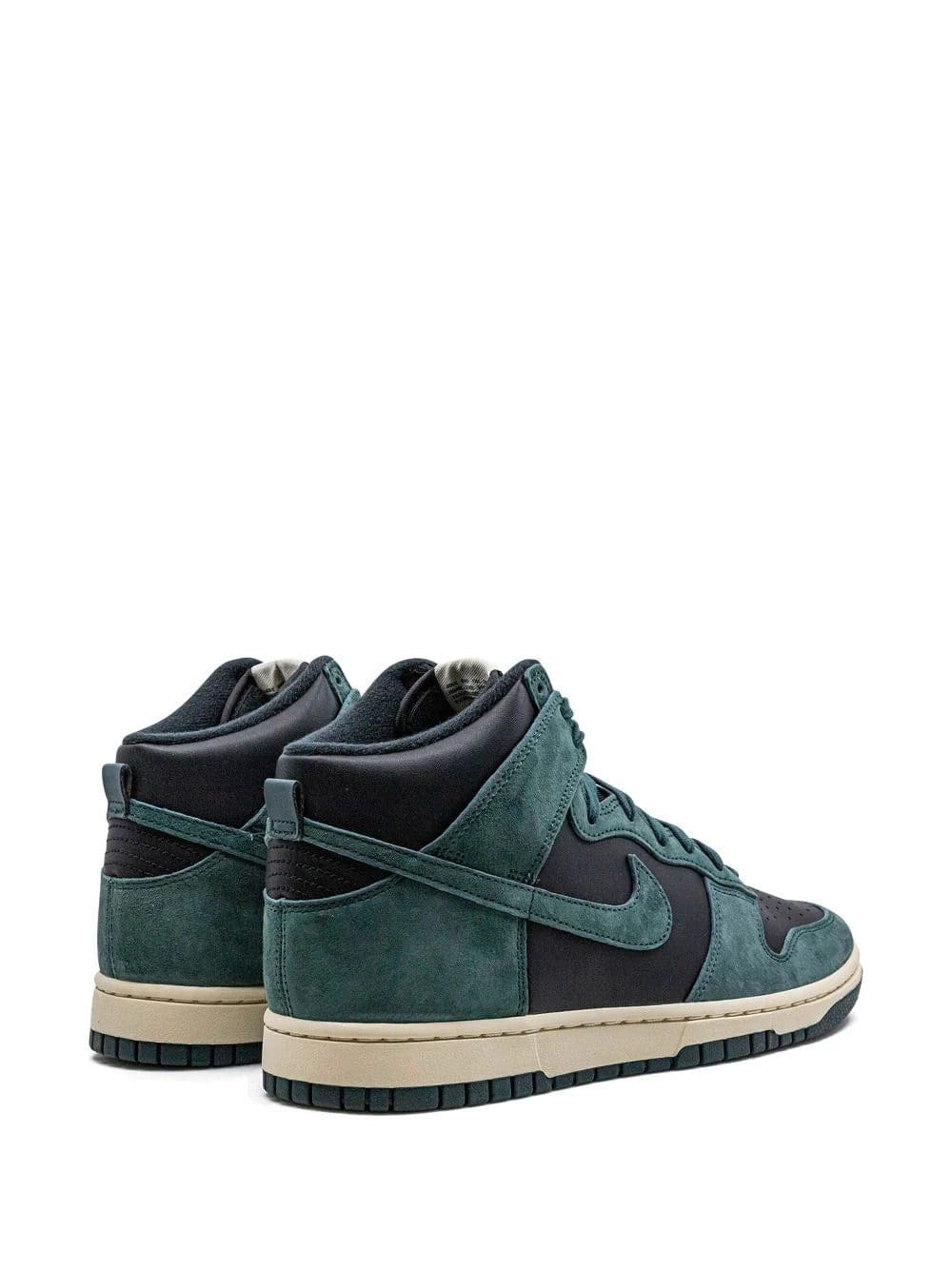 Nike Dunk High "Faded Spruce" sneakers - Image 3
