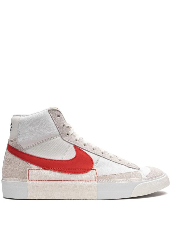Nike  Blazer Mid 77 sneakers