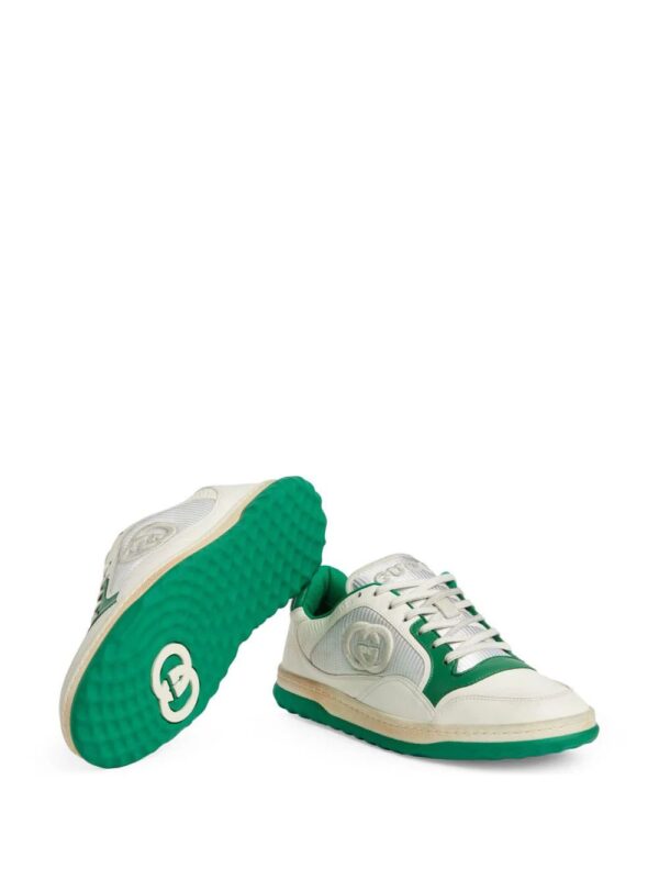 Gucci  Mac80 low-top sneakers - Image 4