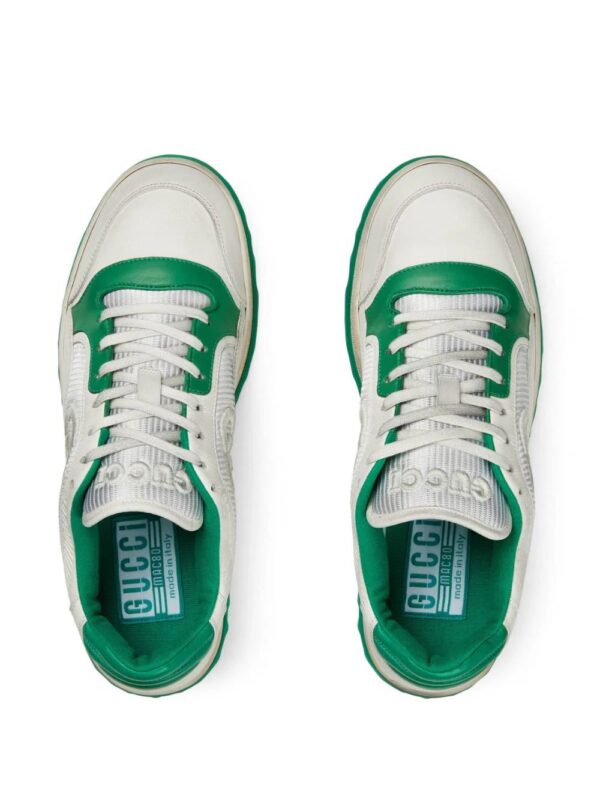 Gucci  Mac80 low-top sneakers - Image 3