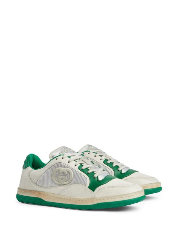 Gucci  Mac80 low-top sneakers - Image 2