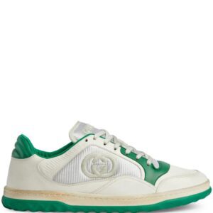 Gucci  Mac80 low-top sneakers