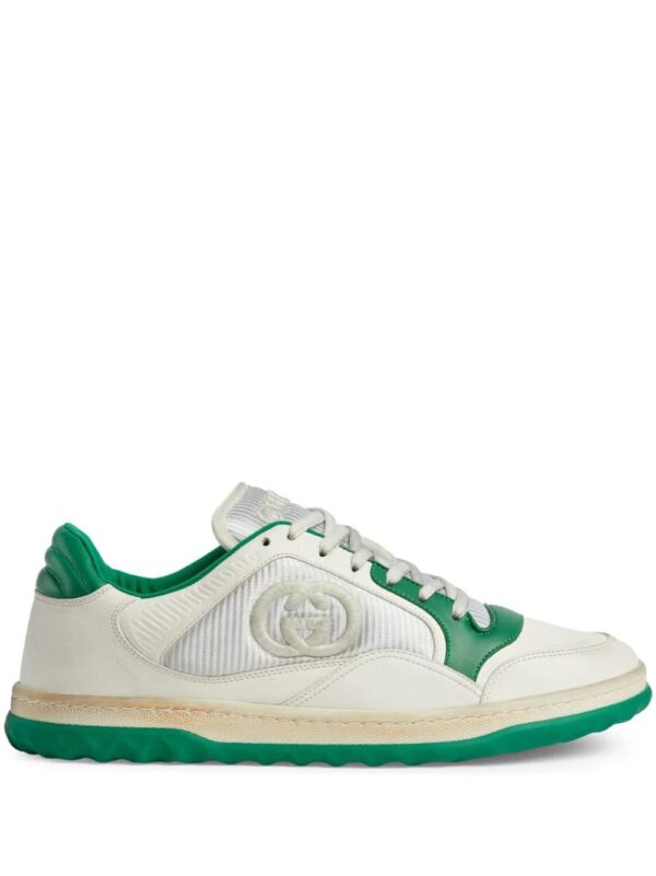 Gucci  Mac80 low-top sneakers