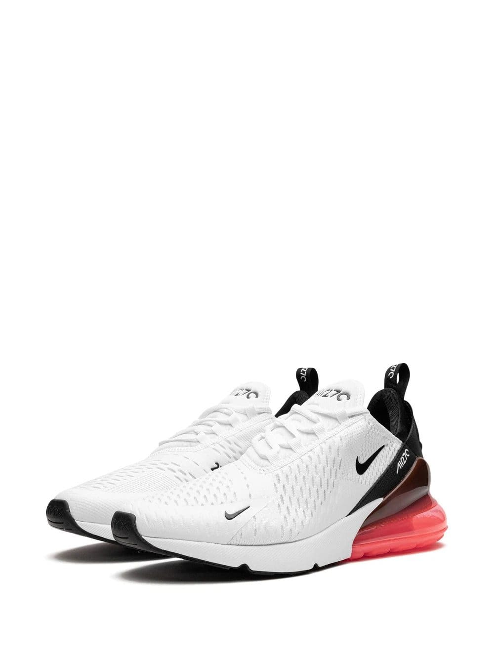 Nike Air Max 270 "White Hot Punch" sneakers - Image 4