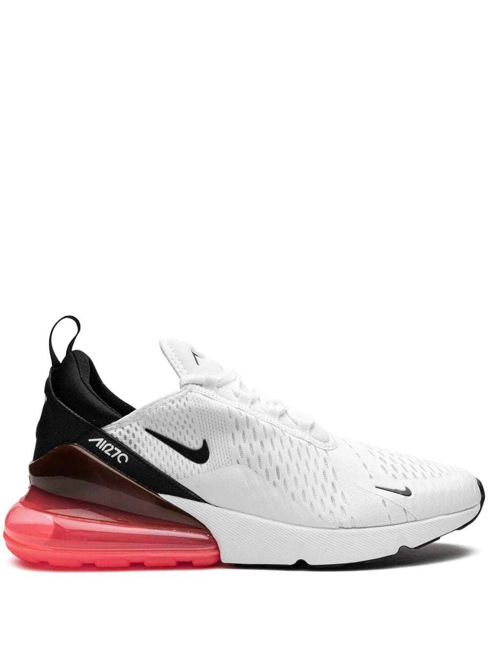 Nike Air Max 270 "White Hot Punch" sneakers