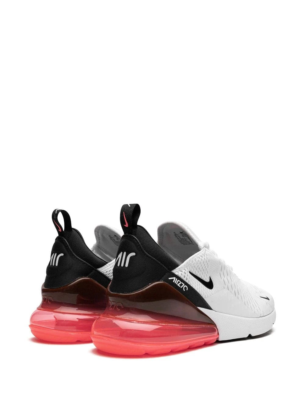 Nike Air Max 270 "White Hot Punch" sneakers - Image 2