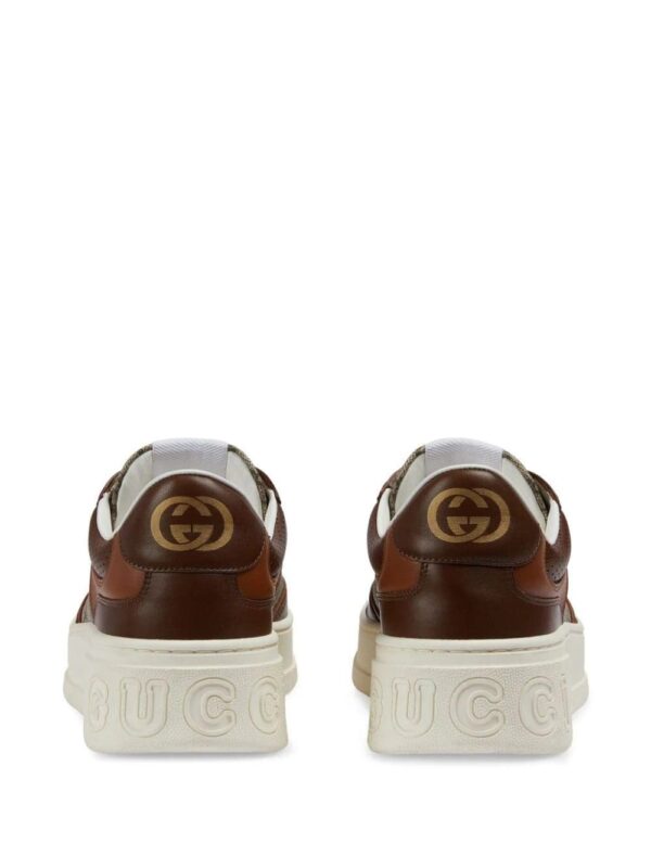 Gucci  GG low-top sneakers - Image 3