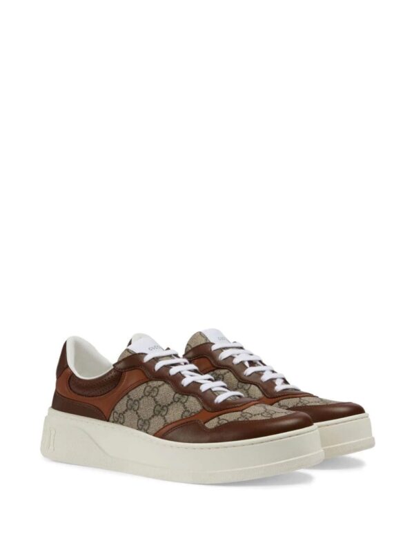 Gucci  GG low-top sneakers - Image 2