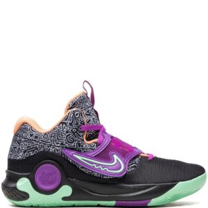 Nike KD Trey 5 X "Brooklyn Courts" sneakers