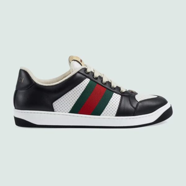 Gucci Men's Screener sneaker