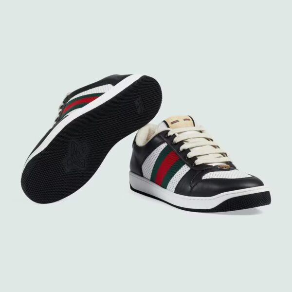 Gucci Men's Screener sneaker - Image 2