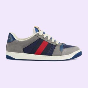 Gucci Men's GG Screener sneaker