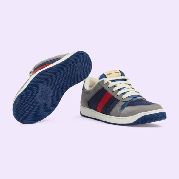 Gucci Men's GG Screener sneaker - Image 2