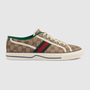 Gucci  Tennis 1977 sneaker
