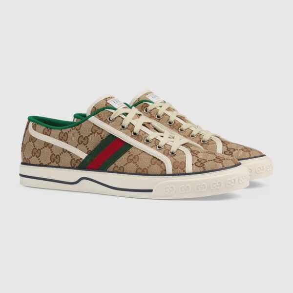 Gucci  Tennis 1977 sneaker - Image 7