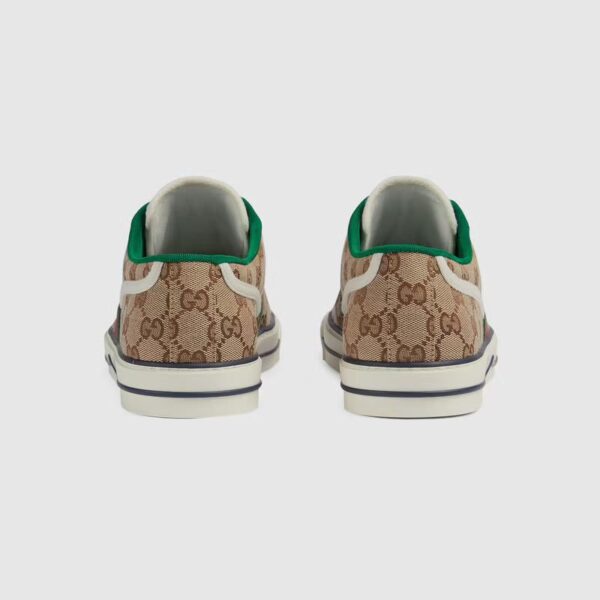 Gucci  Tennis 1977 sneaker - Image 4